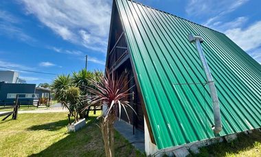 Venta Casa Alpina 3 ambientes-Camet Norte