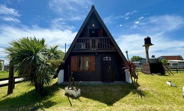 Venta Casa Alpina 3 ambientes-Camet Norte