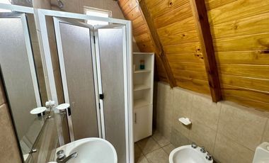 Venta Casa Alpina 3 ambientes-Camet Norte