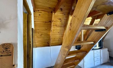 Venta Casa Alpina 3 ambientes-Camet Norte