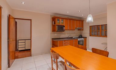 VENTA PH RECICLADO 4 AMB 198 M2 PUNTA MOGOTES