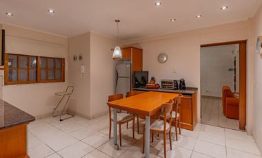 VENTA PH RECICLADO 4 AMB 198 M2 PUNTA MOGOTES