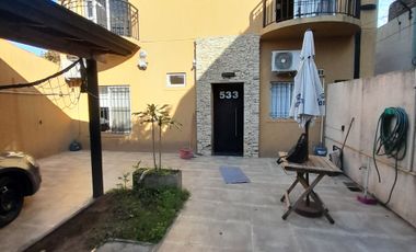 CASA EN VENTA QUILMES