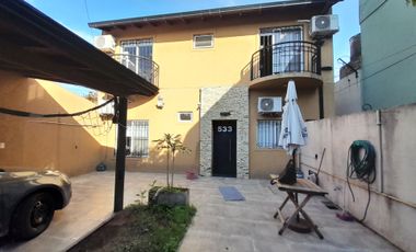 CASA EN VENTA QUILMES