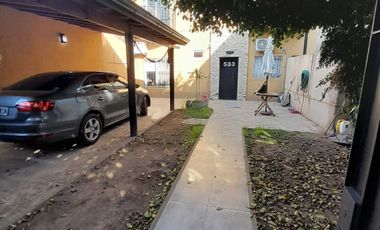 CASA EN VENTA QUILMES