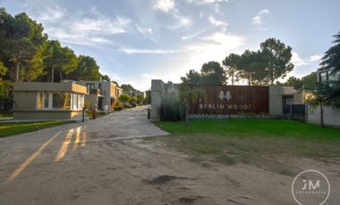 VENTA CASA BERLIN WOODS PINAMAR NORTE