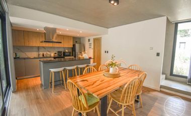 VENTA CASA BERLIN WOODS PINAMAR NORTE