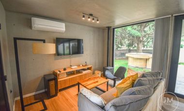VENTA CASA BERLIN WOODS PINAMAR NORTE