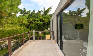 VENTA CASA BERLIN WOODS PINAMAR NORTE