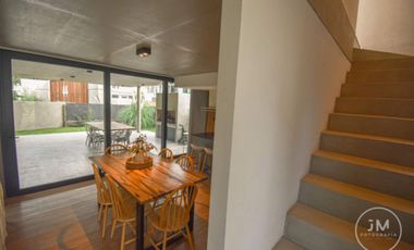 VENTA CASA BERLIN WOODS PINAMAR NORTE