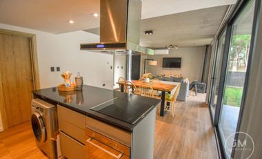 VENTA CASA BERLIN WOODS PINAMAR NORTE