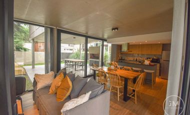 VENTA CASA BERLIN WOODS PINAMAR NORTE