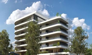 Venta Financiada 2 ambientes Pinamar Renata 34