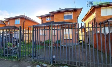 Casa en Arriendo en Valle Volcanes