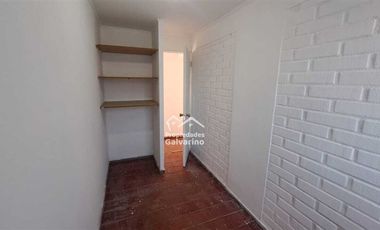 Departamento en Venta en JOSE MIGUEL CARRERA