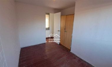 Departamento en Venta en JOSE MIGUEL CARRERA