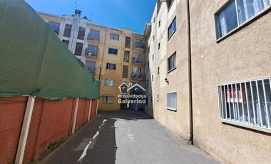 Departamento en Venta en JOSE MIGUEL CARRERA