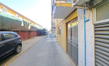 Departamento en Venta en JOSE MIGUEL CARRERA