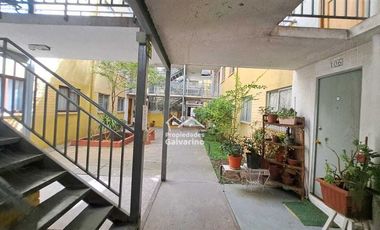Departamento en Venta en JOSE MIGUEL CARRERA