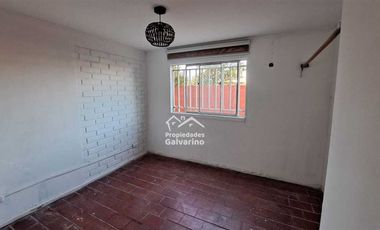 Departamento en Venta en JOSE MIGUEL CARRERA