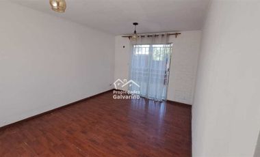 Departamento en Venta en JOSE MIGUEL CARRERA