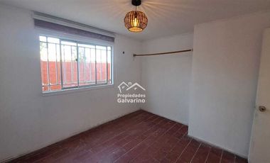 Departamento en Venta en JOSE MIGUEL CARRERA