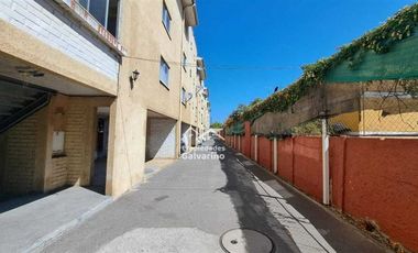 Departamento en Venta en JOSE MIGUEL CARRERA