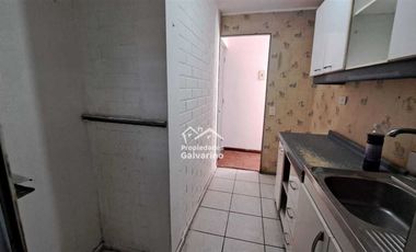 Departamento en Venta en JOSE MIGUEL CARRERA