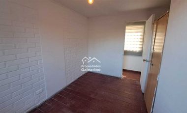 Departamento en Venta en JOSE MIGUEL CARRERA