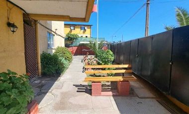 Departamento en Venta en JOSE MIGUEL CARRERA