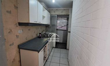 Departamento en Venta en JOSE MIGUEL CARRERA