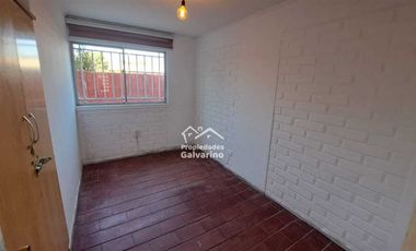 Departamento en Venta en JOSE MIGUEL CARRERA