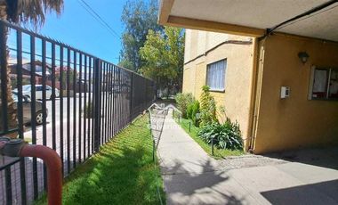 Departamento en Venta en JOSE MIGUEL CARRERA