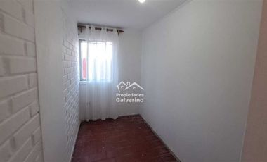 Departamento en Venta en JOSE MIGUEL CARRERA