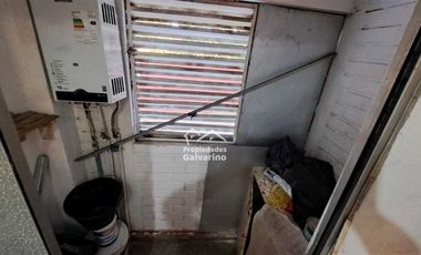 Departamento en Venta en JOSE MIGUEL CARRERA