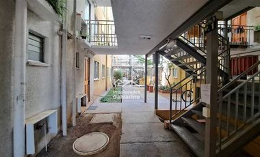 Departamento en Venta en JOSE MIGUEL CARRERA