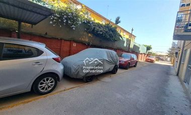 Departamento en Venta en JOSE MIGUEL CARRERA