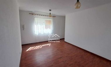 Departamento en Venta en JOSE MIGUEL CARRERA