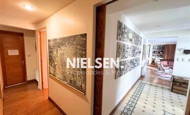 Casa en Arriendo en Sector Nueva Costanera a pasos del Parque Bicentenario