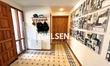 Casa en Arriendo en Sector Nueva Costanera a pasos del Parque Bicentenario