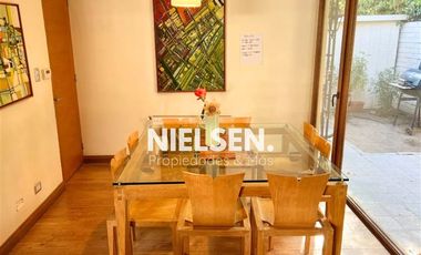 Casa en Arriendo en Sector Nueva Costanera a pasos del Parque Bicentenario
