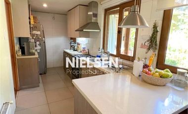 Casa en Arriendo en Sector Nueva Costanera a pasos del Parque Bicentenario