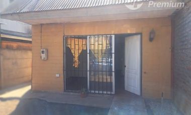 Casa en Venta en A69321 - Venta o Arriendo Casa en Pasaje Sur - Talca - 2D1B