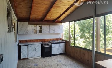 Casa en Venta en Calle Los Pioneros, Cartagena