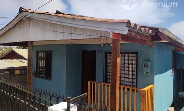 Casa en Venta en Calle Los Pioneros, Cartagena