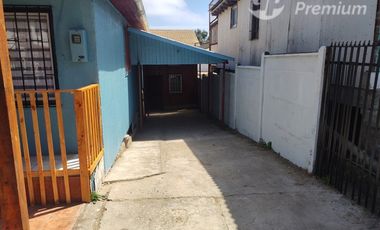 Casa en Venta en Calle Los Pioneros, Cartagena