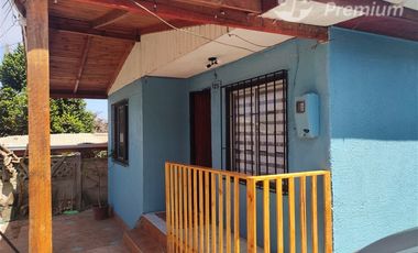 Casa en Venta en Calle Los Pioneros, Cartagena