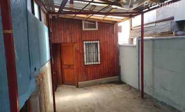 Casa en Venta en Calle Los Pioneros, Cartagena