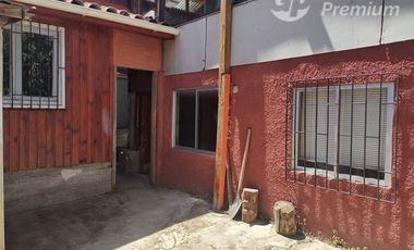 Casa en Venta en Calle Los Pioneros, Cartagena