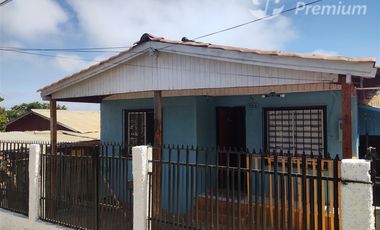 Casa en Venta en Calle Los Pioneros, Cartagena